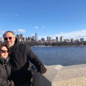 Meet your Posher, Margaret